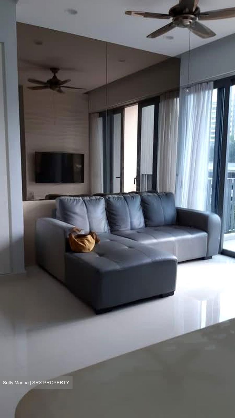 H2O Residences (D28), Condominium #572282921